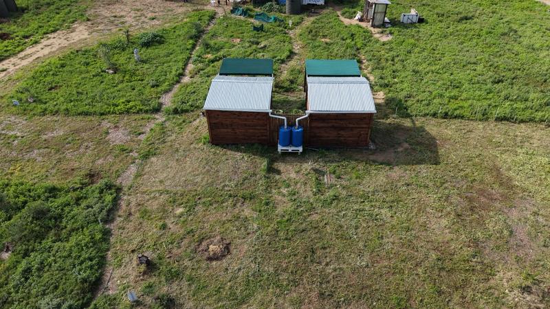 0 Bedroom Property for Sale in Van Wyksdorp Western Cape